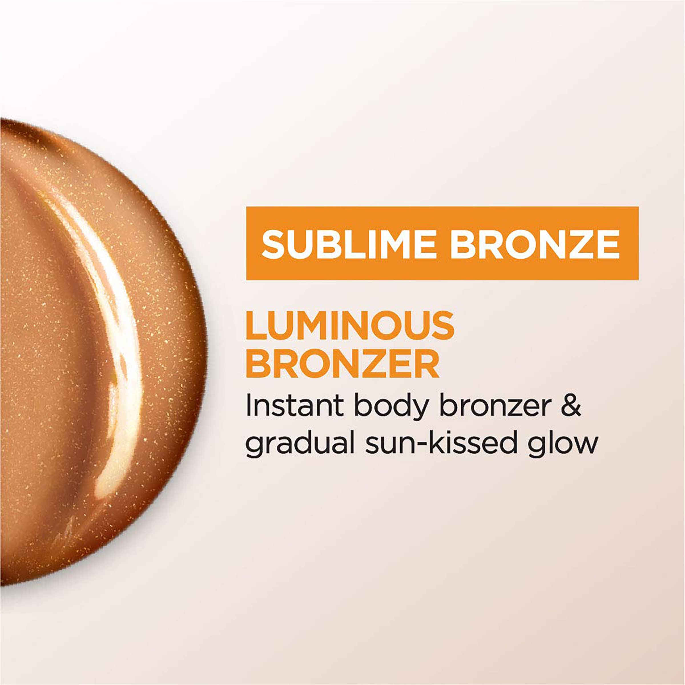 Foto 4 pulgar | Loción Autobronceadora L'oréal Paris Sublime Bronze 200 Ml - Venta Internacional.