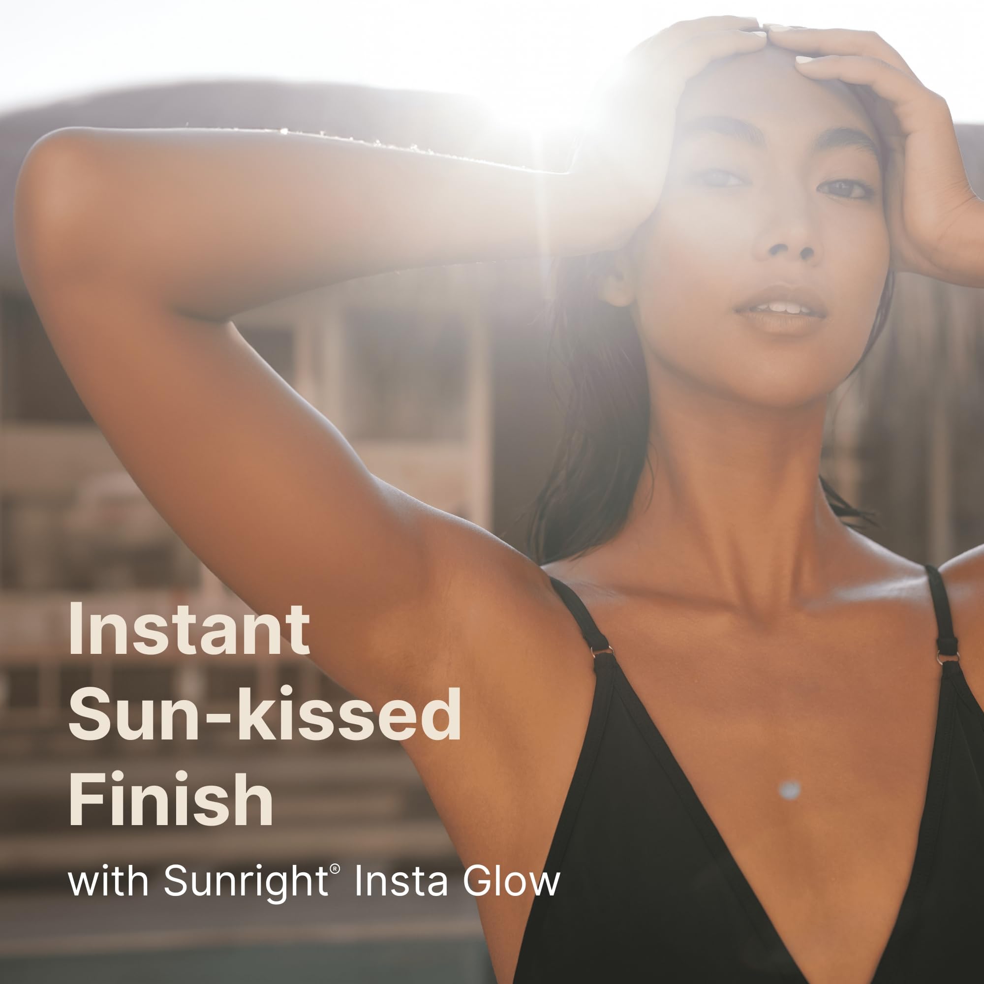 Foto 4 | Gel Autobronceador Nu Skin Sunright Insta Glow 125 ml - Venta Internacional