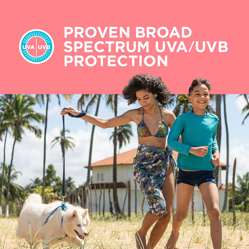 Foto 7 | Loción De Protección Solar Coppertone Kids Spf 50 Resistente Al Agua 240 Ml - Venta Internacional.