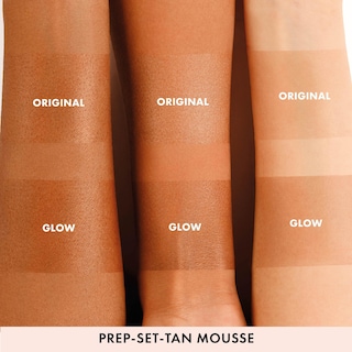 Foto 4 | Mousse Bronceadora Iconic London Prep Set Tan Mousse Original - Venta Internacional.