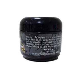 Foto 2 | Crema Bronceadora Dream Tan Formula 1 Gold Brown 2 Oz