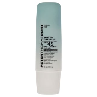 Foto 1 | Crema Hidratante Peter Thomas Roth Water Drench Spf 45 50 Ml - Venta Internacional.