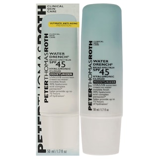 Foto 7 | Crema Hidratante Peter Thomas Roth Water Drench Spf 45 50 Ml - Venta Internacional.