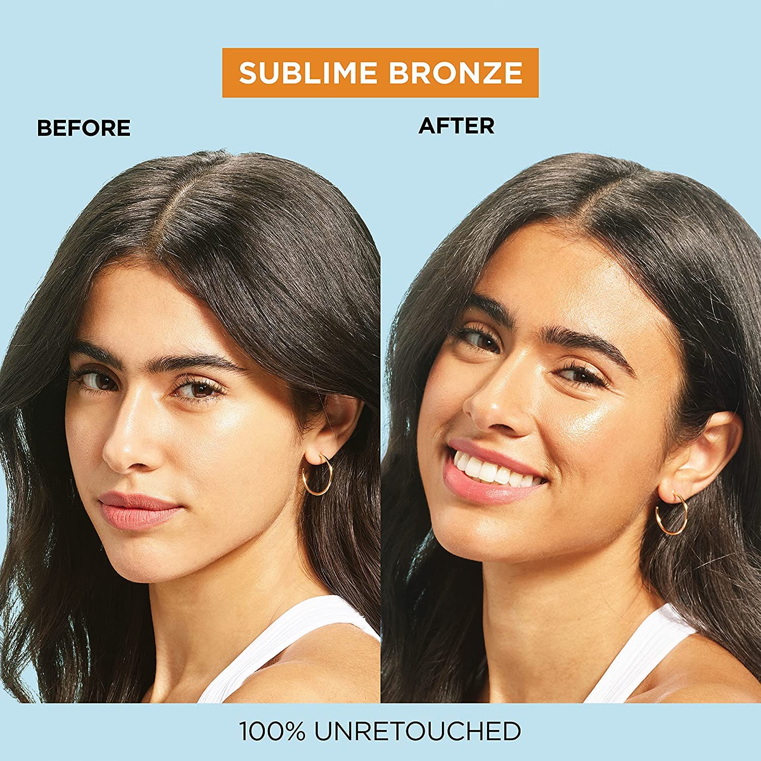 Foto 6 pulgar | Bruma Autobronceadora Facial L'oreal Paris Sublime Bronze 90 Ml - Venta Internacional.
