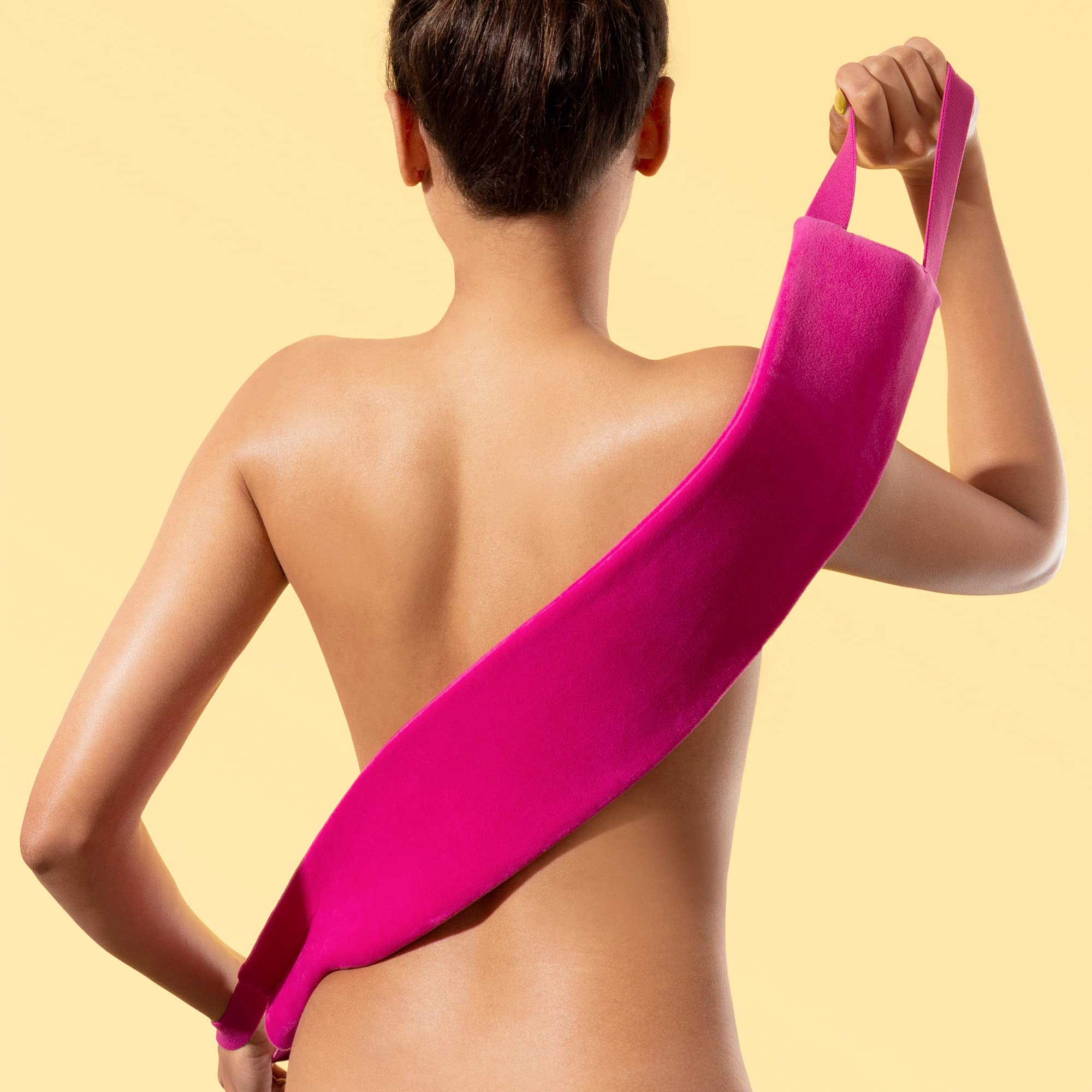 Foto 7 | Set Autobronceador Coco & Eve Bali Bae (oscuro) Con Aplicador - Venta Internacional.