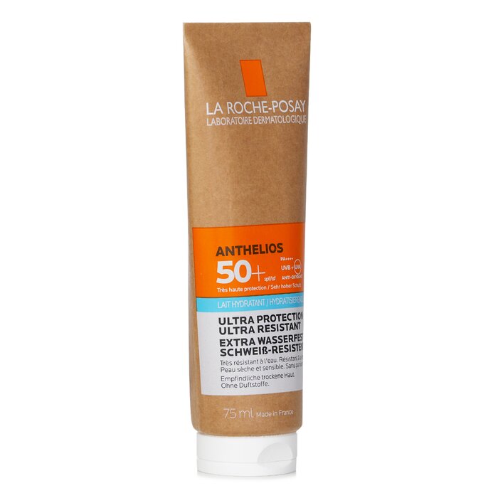 Foto 2 pulgar | Loción Hidratante La Roche Posay Anthelios Spf50 75 Ml - Venta Internacional.