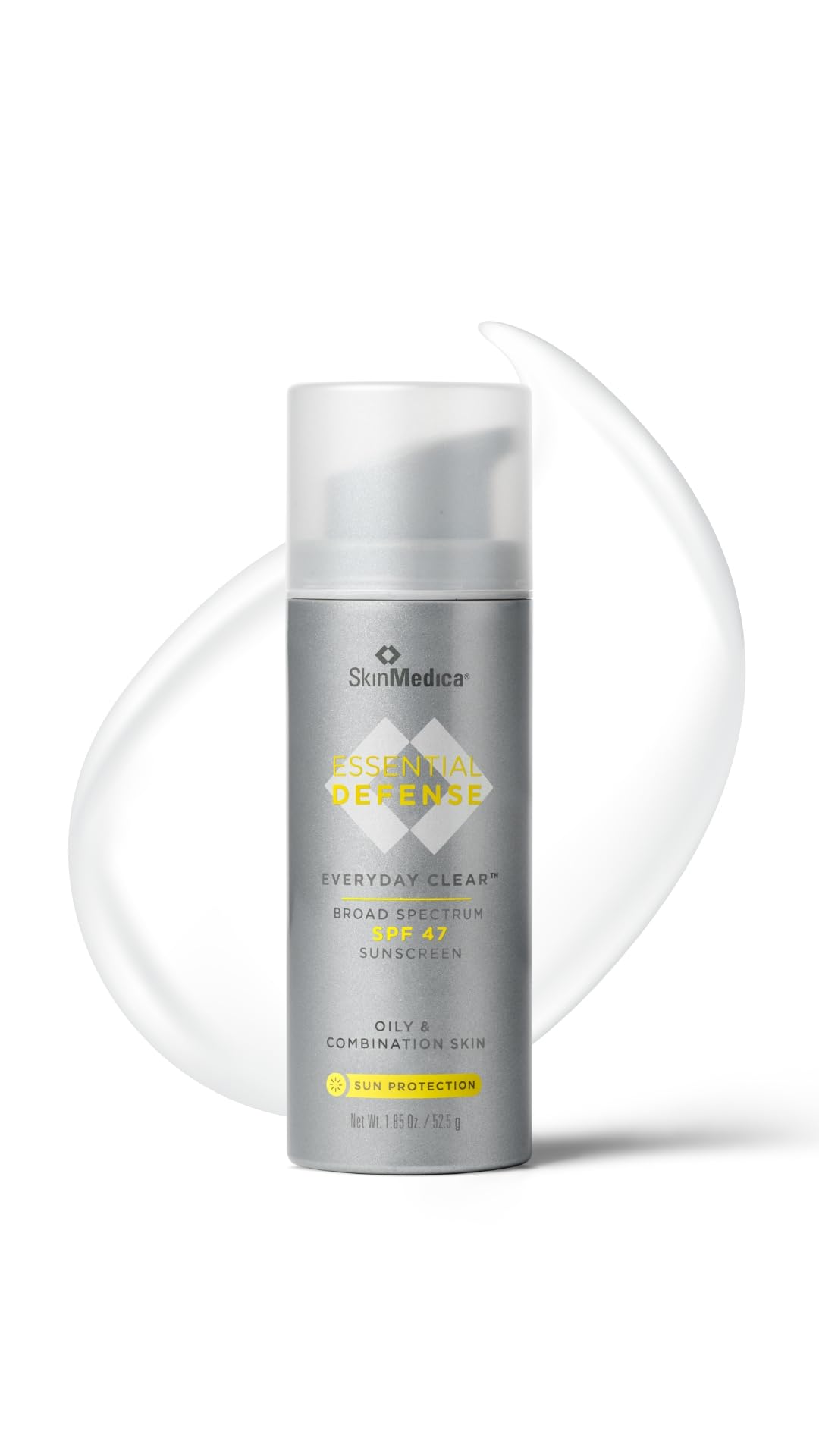 Foto 2 pulgar | Protector Solar Skinmedica Essential Defense Everyday Clear Spf 47 - Venta Internacional.