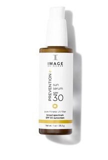 Foto 1 | Sérum Protector Solar Image Skincare Prevention Plus Spf30 30 Ml - Venta Internacional.