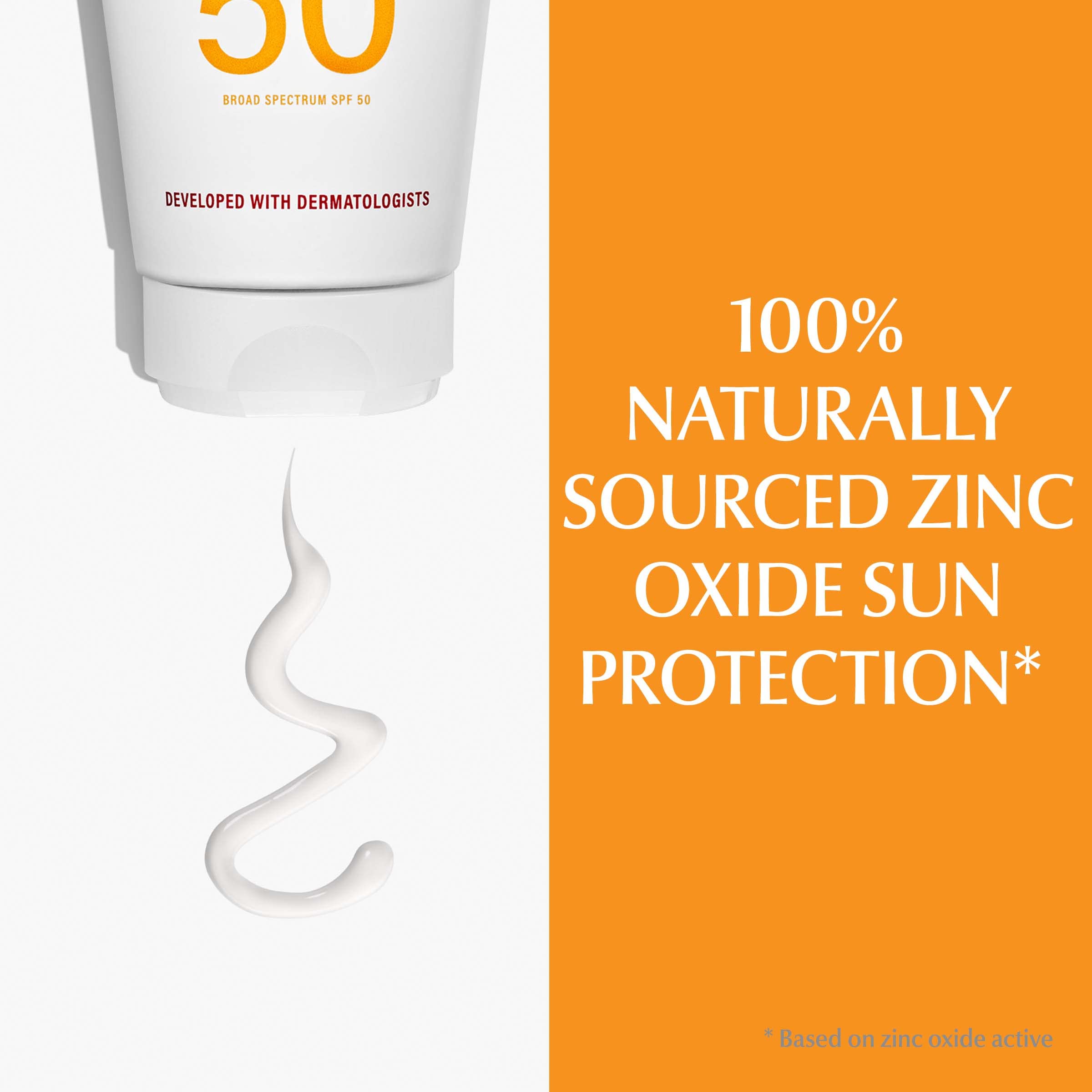 Foto 5 pulgar | Protector Solar Eucerin Sun Sensitive Mineral Baby Spf 50 120 Ml - Venta Internacional.