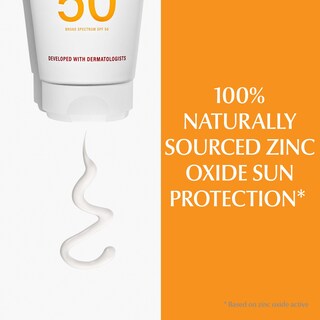 Foto 4 | Protector Solar Eucerin Sun Sensitive Mineral Baby Spf 50 120 Ml - Venta Internacional.