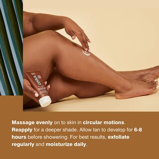 Foto 6 | Loción Reafirmante Corporal Autobronceadora Sin Sol Coola 180 Ml - Venta Internacional.