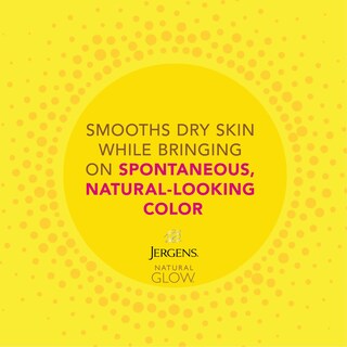 Foto 5 | Hidratante Autobronceador Jergens Natural Glow Instant Sun - Venta Internacional.