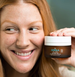 Foto 5 | Hidratante Facial Autobronceador Sin Sol Coola Organic 45 Ml - Venta Internacional.