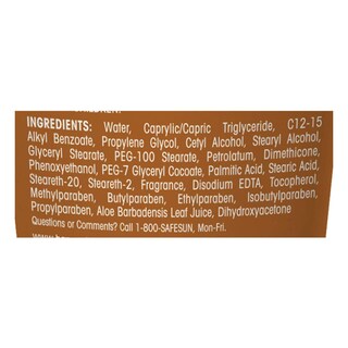 Foto 3 | Loción Autobronceadora Banana Boat Summer Color Deep Dark 177ml - Venta Internacional.