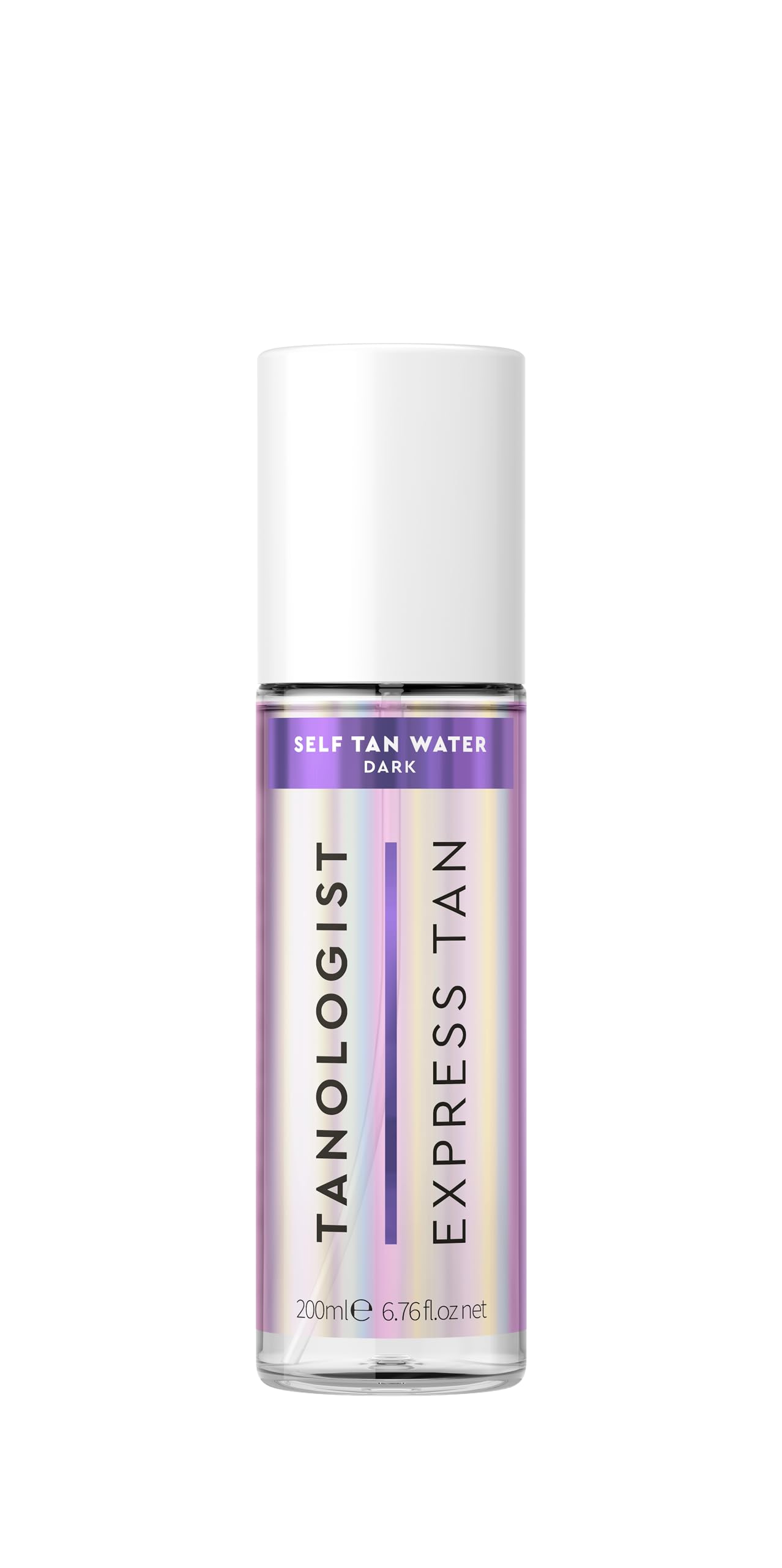 Foto 1 | Agua Autobronceadora Tanologist Express, Color Oscuro, 200 Ml - Venta Internacional.