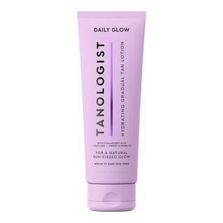 Foto 1 | Loción Bronceadora Gradual Tanologist, Hidratante, De Color Medio A Oscuro, 250 Ml - Venta Internacional.