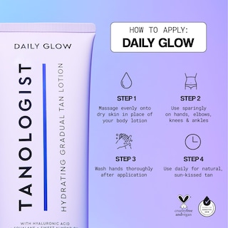 Foto 7 | Loción Bronceadora Gradual Tanologist, Hidratante, De Color Medio A Oscuro, 250 Ml - Venta Internacional.