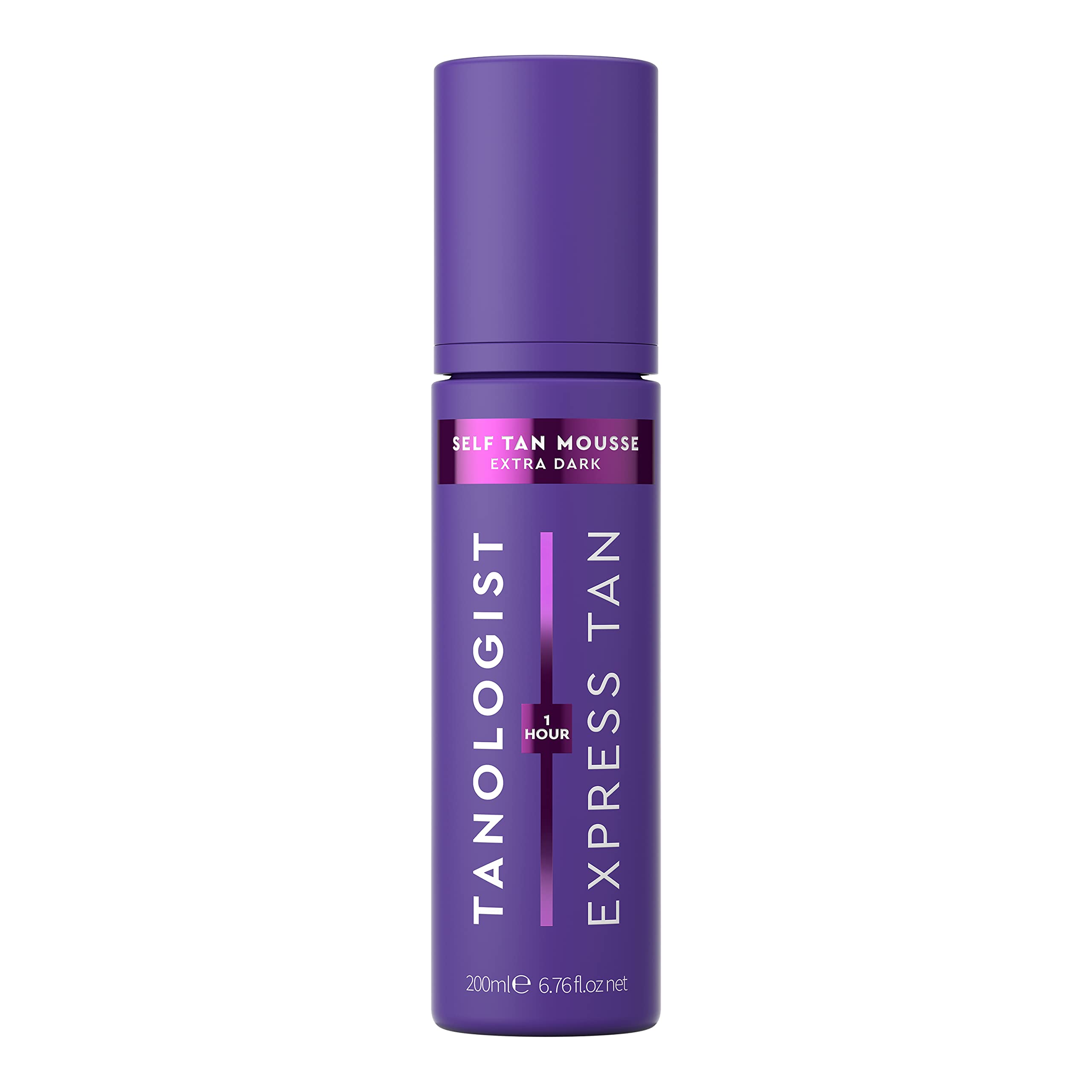Foto 2 pulgar | Crema Autobronceadora Tanologist Express Extra Oscura 200 Ml - Venta Internacional.