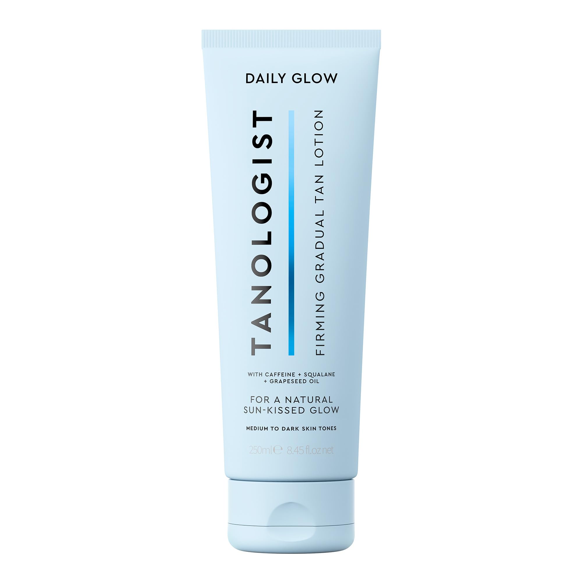 Foto 2 pulgar | Loción Bronceadora Gradual Tanologist Firming Daily Glow 250 Ml - Venta Internacional.