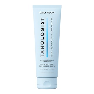 Foto 1 | Loción Bronceadora Gradual Tanologist Firming Daily Glow 250 Ml - Venta Internacional.