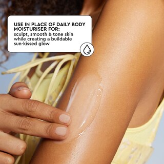 Foto 4 | Loción Bronceadora Gradual Tanologist Firming Daily Glow 250 Ml - Venta Internacional.