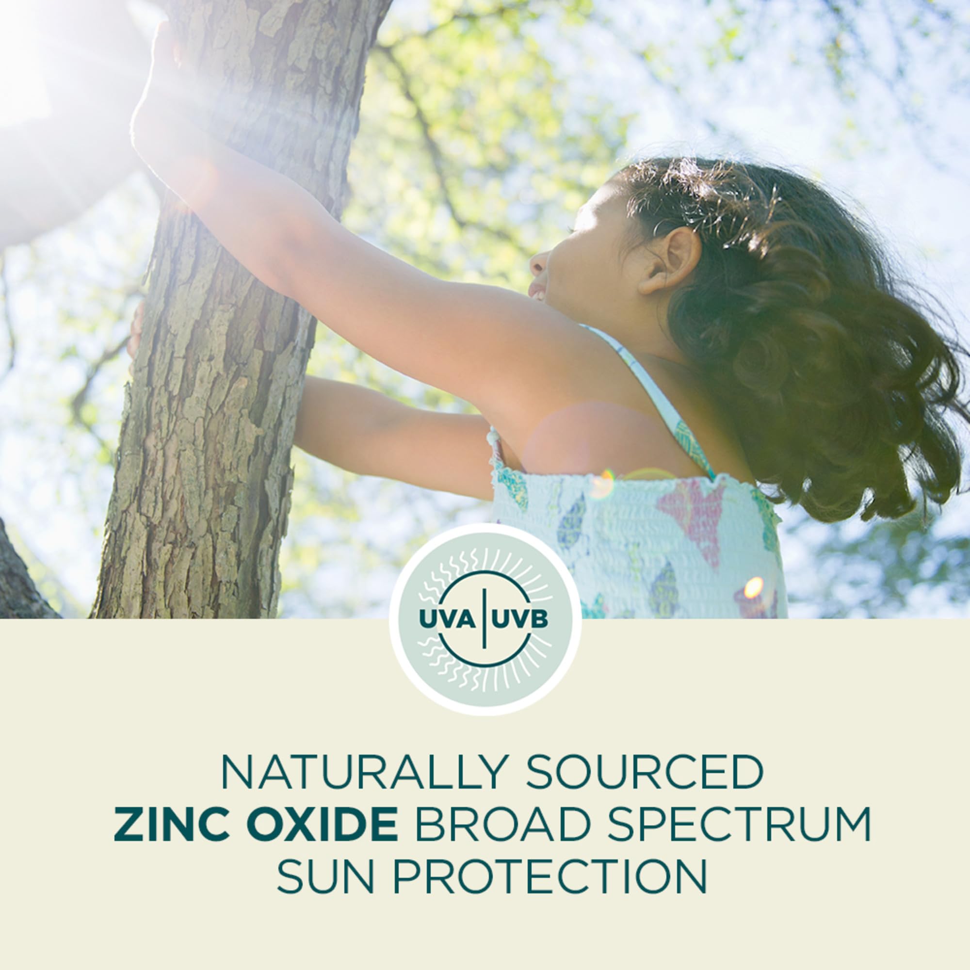 Foto 2 | Loción De Protección Solar Coppertone Pure And Simple Kids Spf 50 177 Ml - Venta Internacional.
