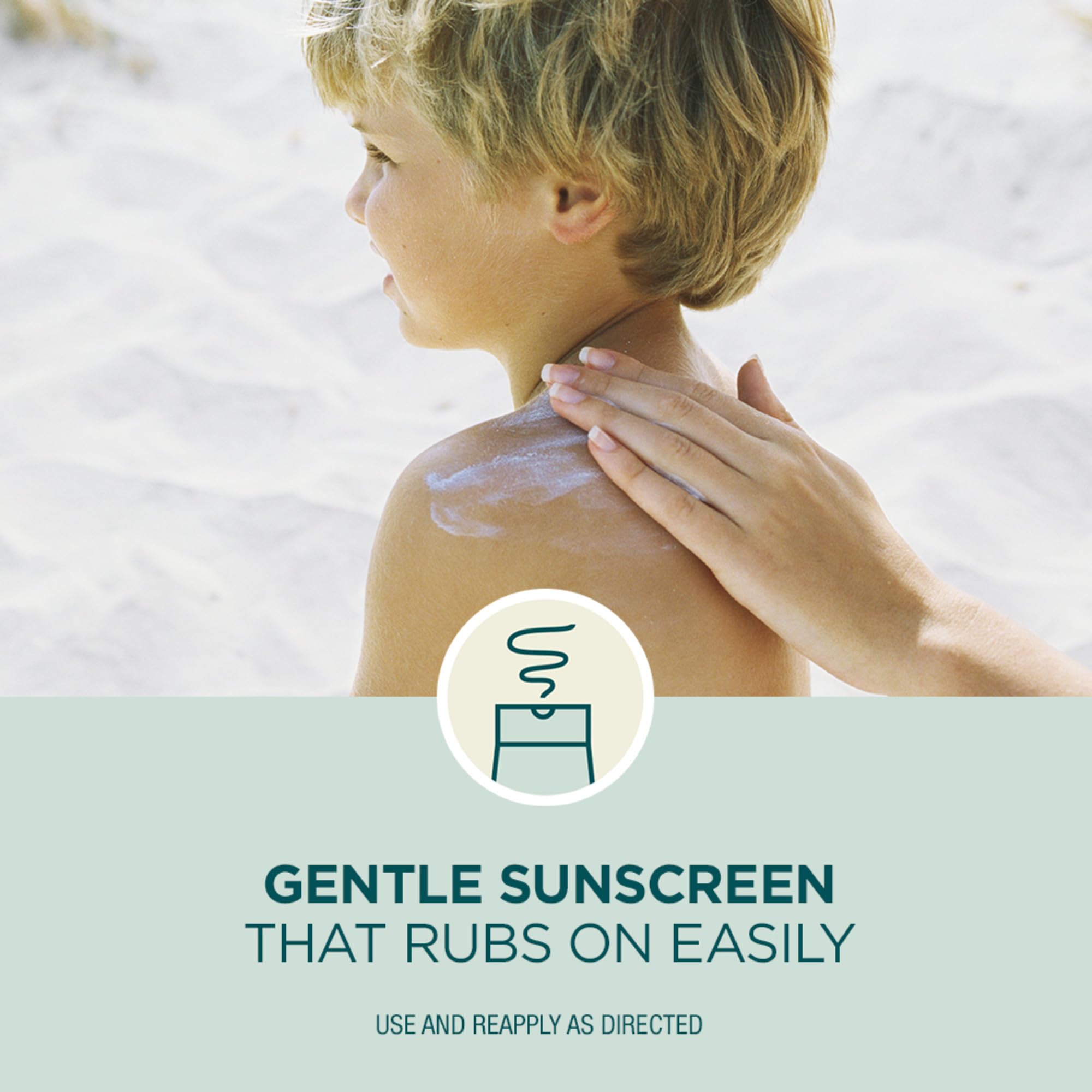 Foto 4 | Loción De Protección Solar Coppertone Pure And Simple Kids Spf 50 177 Ml - Venta Internacional.