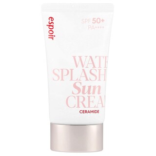 Foto 1 | Crema Solar Espoir Water Splash Ceramide Spf 50+ Pa++++ 60 Ml - Venta Internacional.