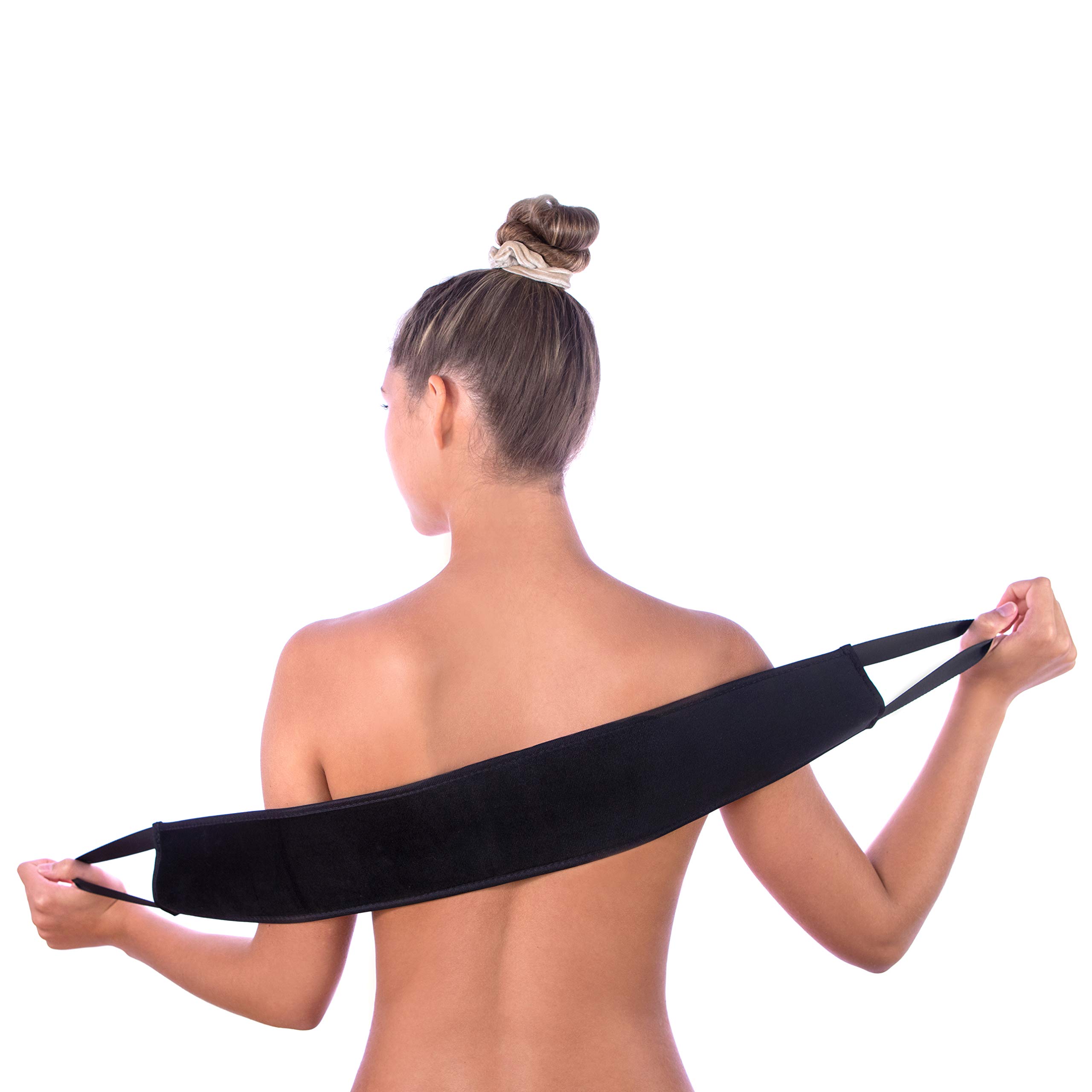 Aplicador Autobronceador Beauty By Earth Ultra Soft - Venta Internacional.