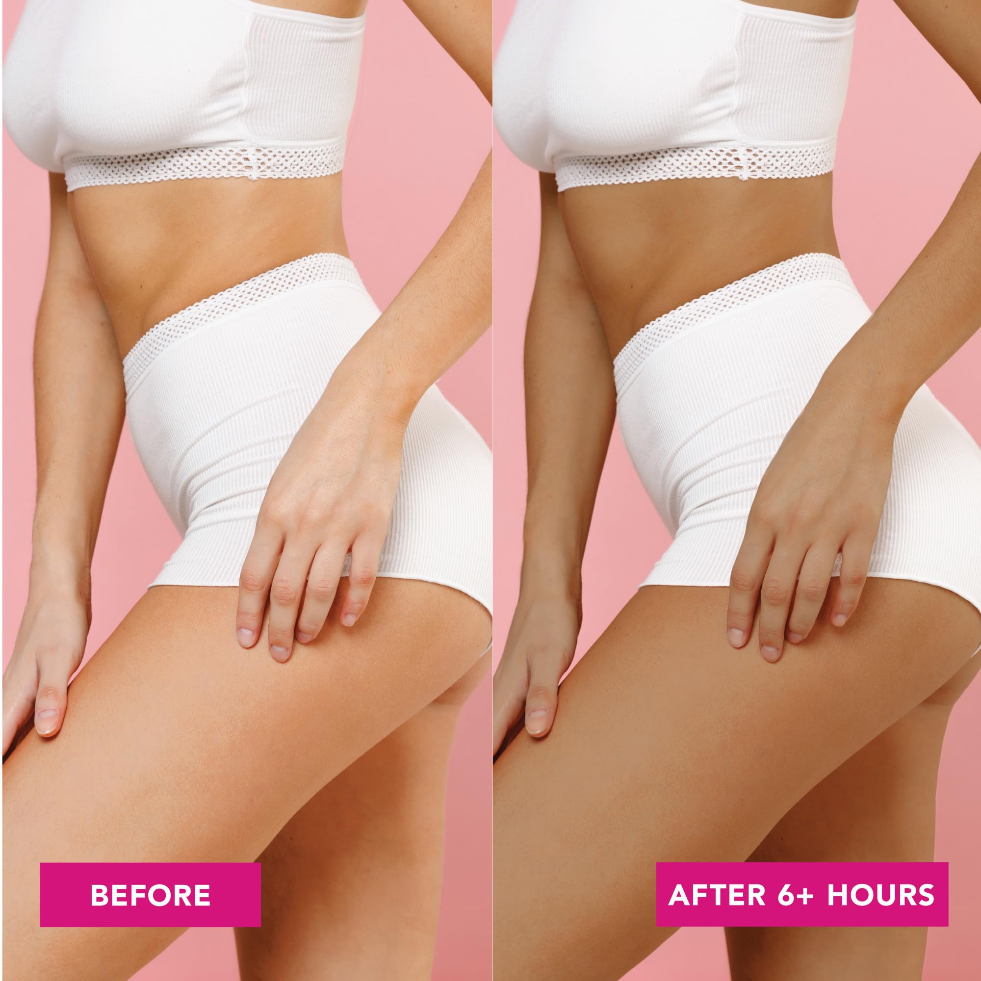Foto 2 | Paquete Autobronceador Jergens Natural Glow Instant Sun - Venta Internacional.