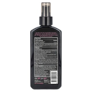 Foto 2 | Spray De Protección Solar B.tan Hello Sunshine! Spf 7 236 Ml - Venta Internacional.