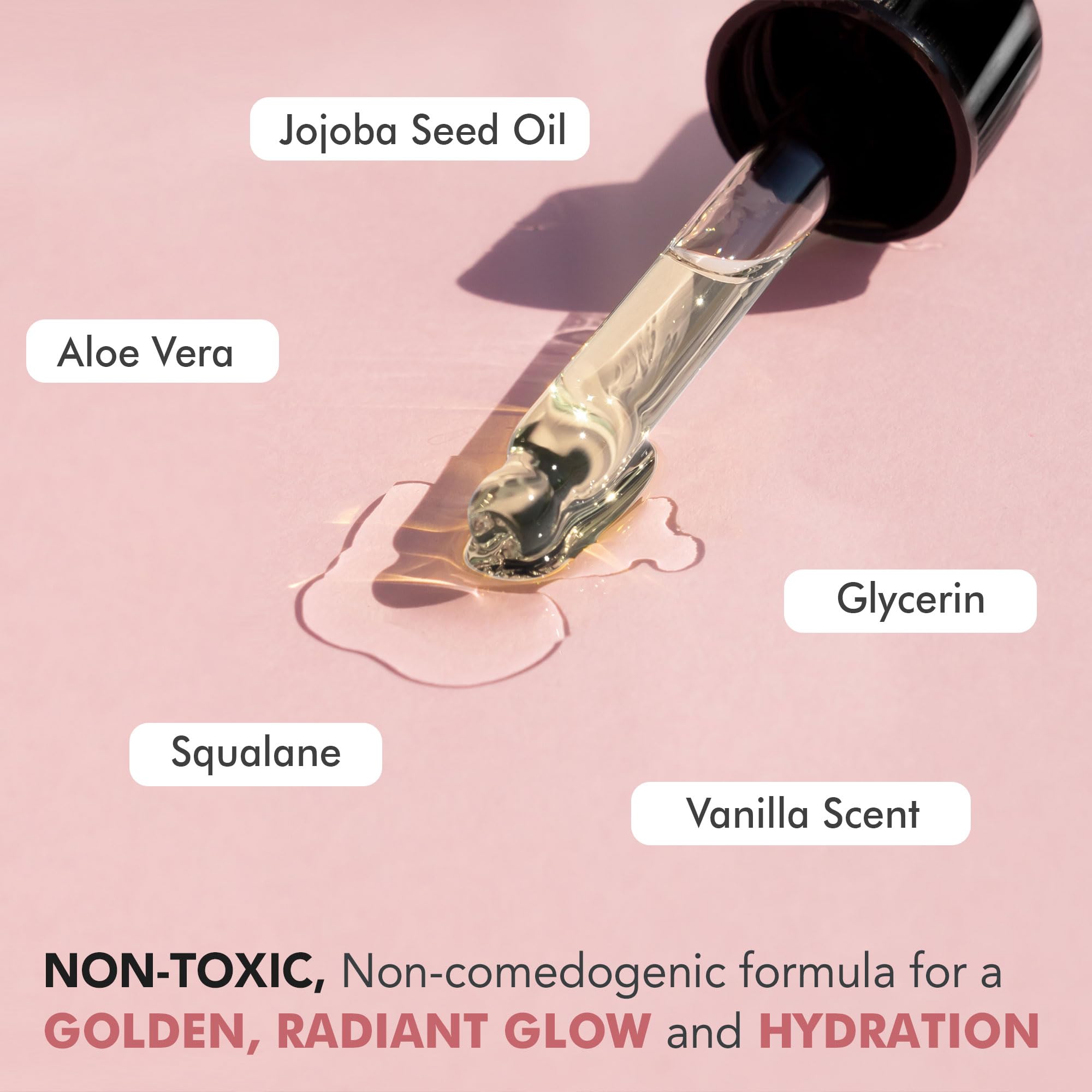 Foto 7 pulgar | Gotas Autobronceadoras Beauty By Earth Medium Face & Body - Venta Internacional.