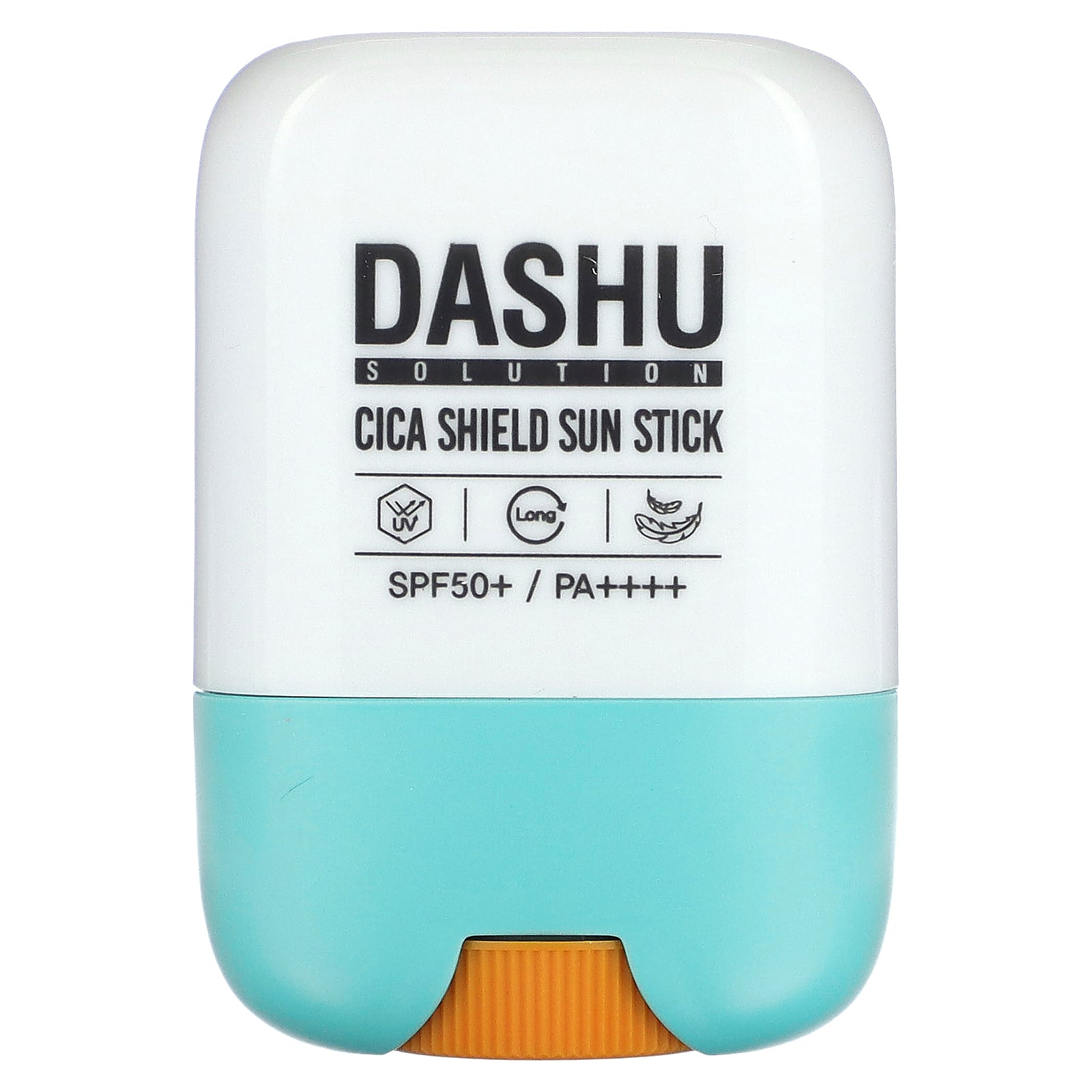 Protector Solar Dashu Cica  Spf 50+  19 G - Venta Internacional.