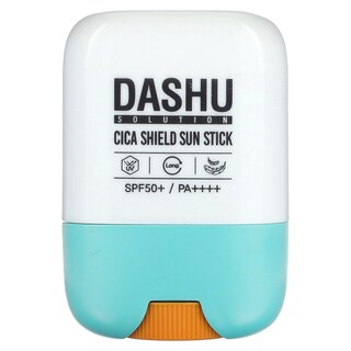 Foto 1 | Protector Solar Dashu Cica Spf 50+ 19 G - Venta Internacional.
