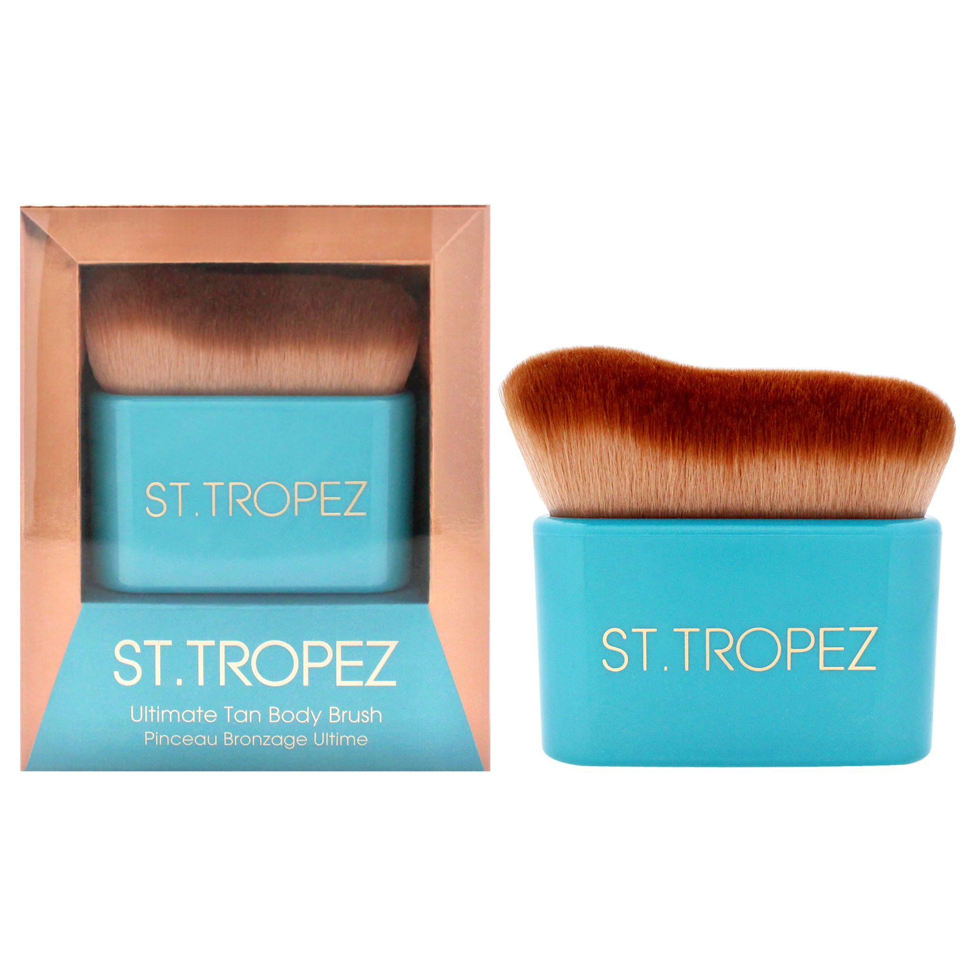 Foto 1 | Brocha Corporal St. Tropez Ultimate Tan Para Mujer - Venta Internacional.