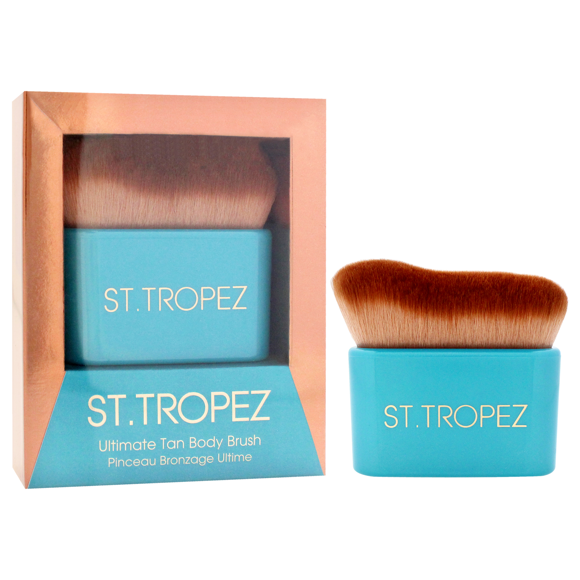 Foto 4 pulgar | Brocha Corporal St. Tropez Ultimate Tan Para Mujer - Venta Internacional.