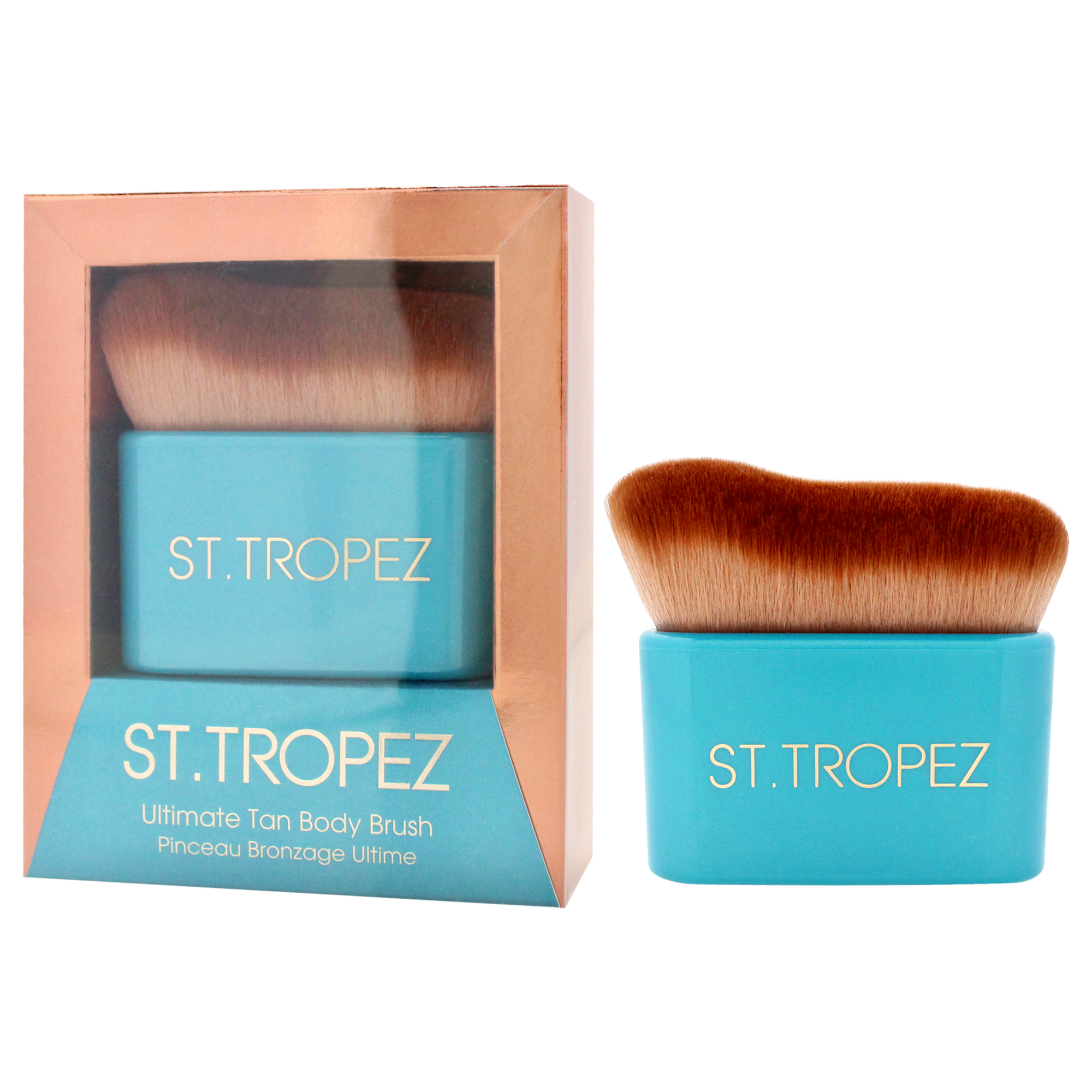 Foto 4 | Brocha Corporal St. Tropez Ultimate Tan Para Mujer - Venta Internacional.