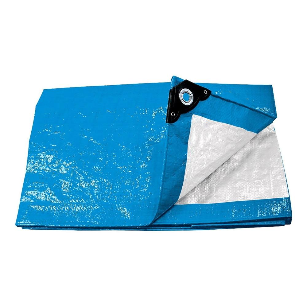 Foto 2 pulgar | Lona 4x5m Lp-45 Pretul