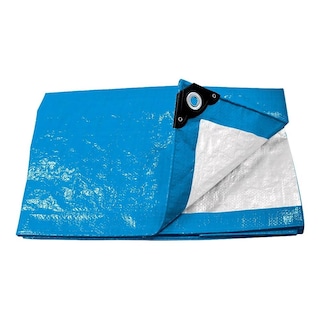 Foto 1 | Lona 4x5m Lp-45 Pretul
