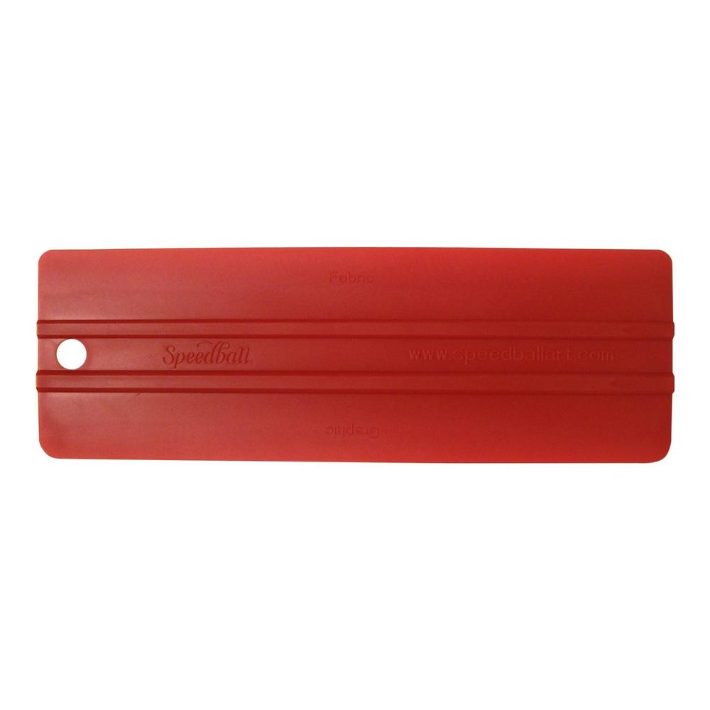 Foto 1 | Escobilla de Plastico para Impresión 23 cm Speedball