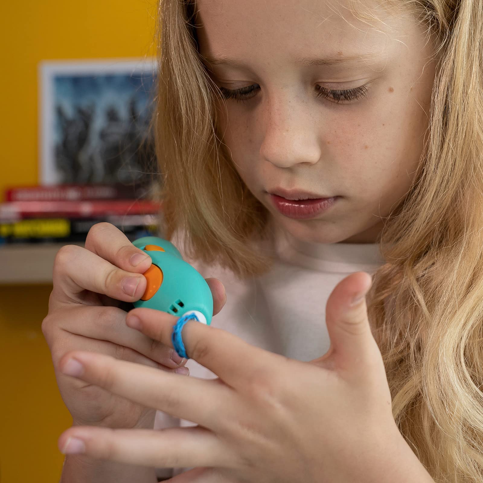 Foto 5 | Lápiz 3d 3doodler Start+ Essentials (2024) Para Niños Mayores De 6 Años - Venta Internacional.