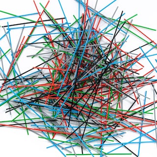 Foto 3 | Bolsa De Recarga De Filamentos Para Impresión 3d 3doodler Start Más De 6 Años - Venta Internacional.
