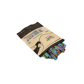Foto 4 | Bolsa De Recarga De Filamentos Para Impresión 3d 3doodler Start Más De 6 Años - Venta Internacional.