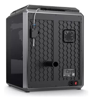 Foto 4 | Impresora Creality 3D K1 Speedy color Negro