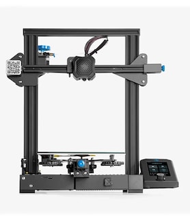 Foto 1 | Impresora 3d Creality Ender 3 V2 color Negra