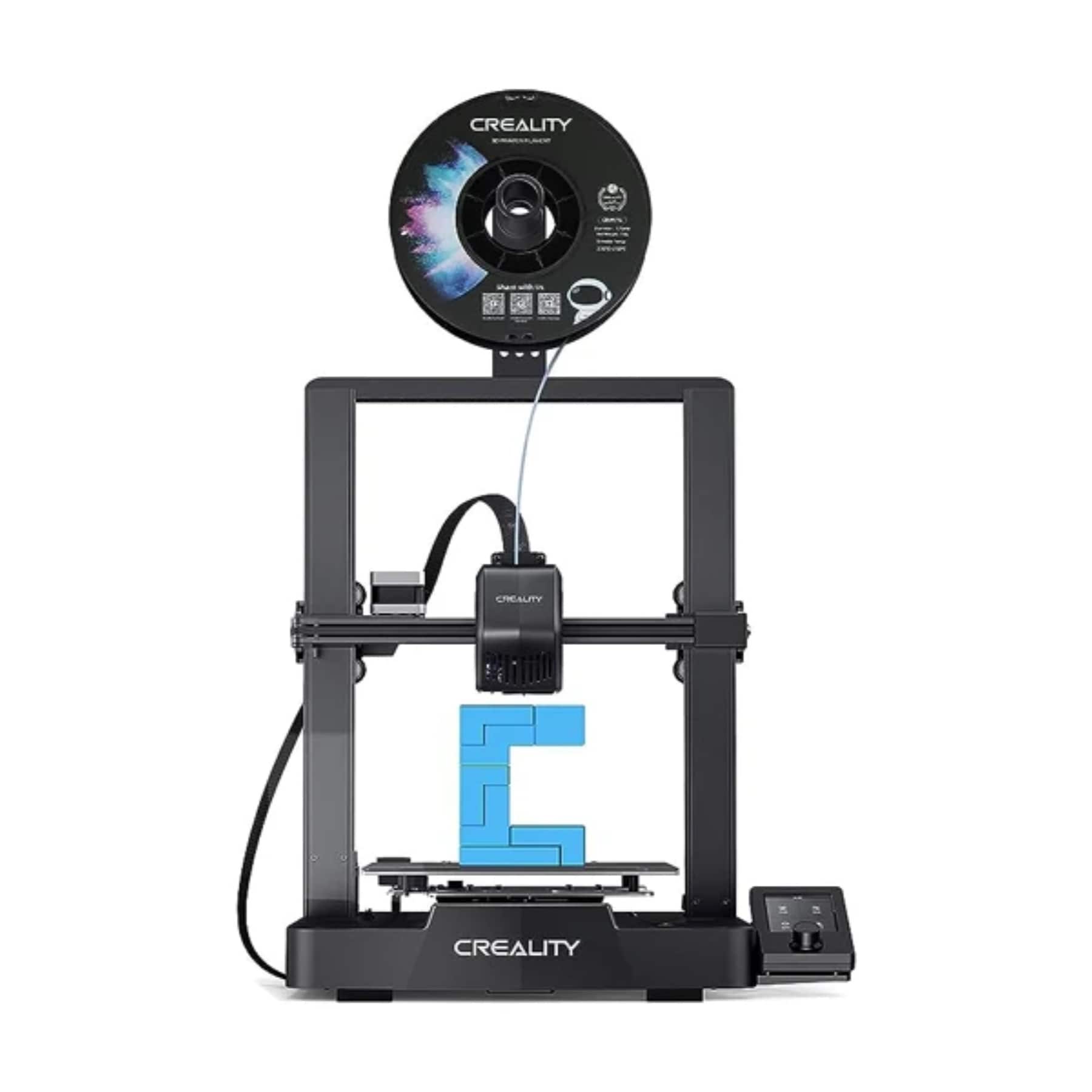 Impresora 3d Ender-3 V3 Se $4,689