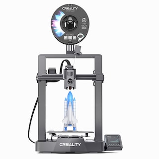 Foto 1 | Impresora 3d Ender 3 V3 Ke