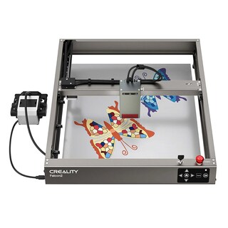 Foto 2 | Grabadora Laser Cr-laser Falcon 2 40w
