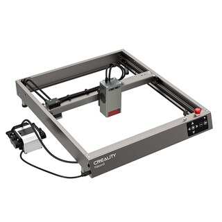 Foto 3 | Grabadora Laser Cr-laser Falcon 2 40w