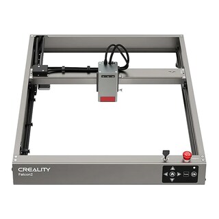 Foto 4 | Grabadora Laser Cr-laser Falcon 2 40w